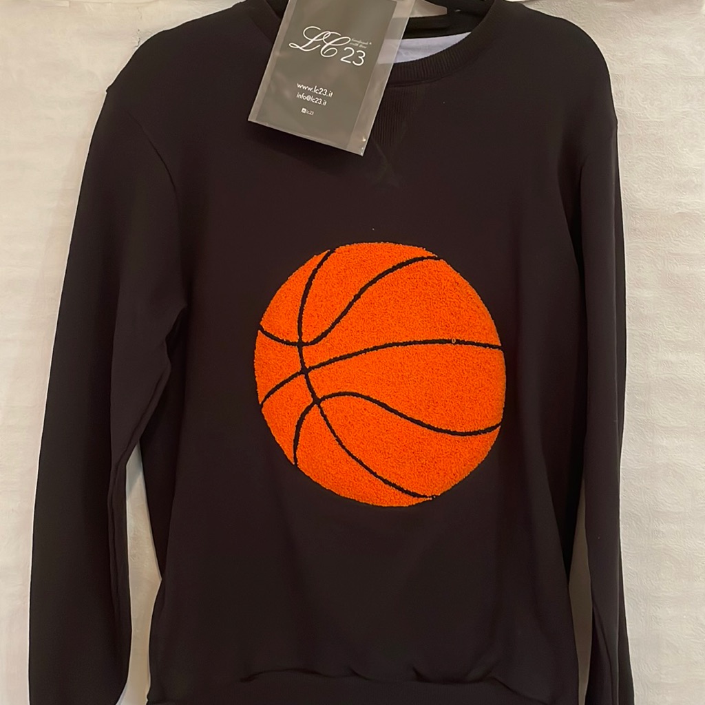 Lc 23 Shirt Brand New